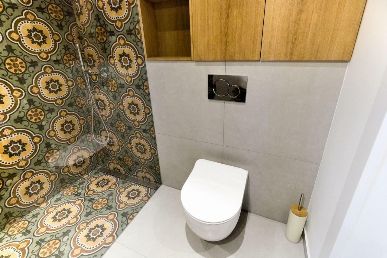 Apartamenty Stary Krakow Go Dış mekan fotoğraf