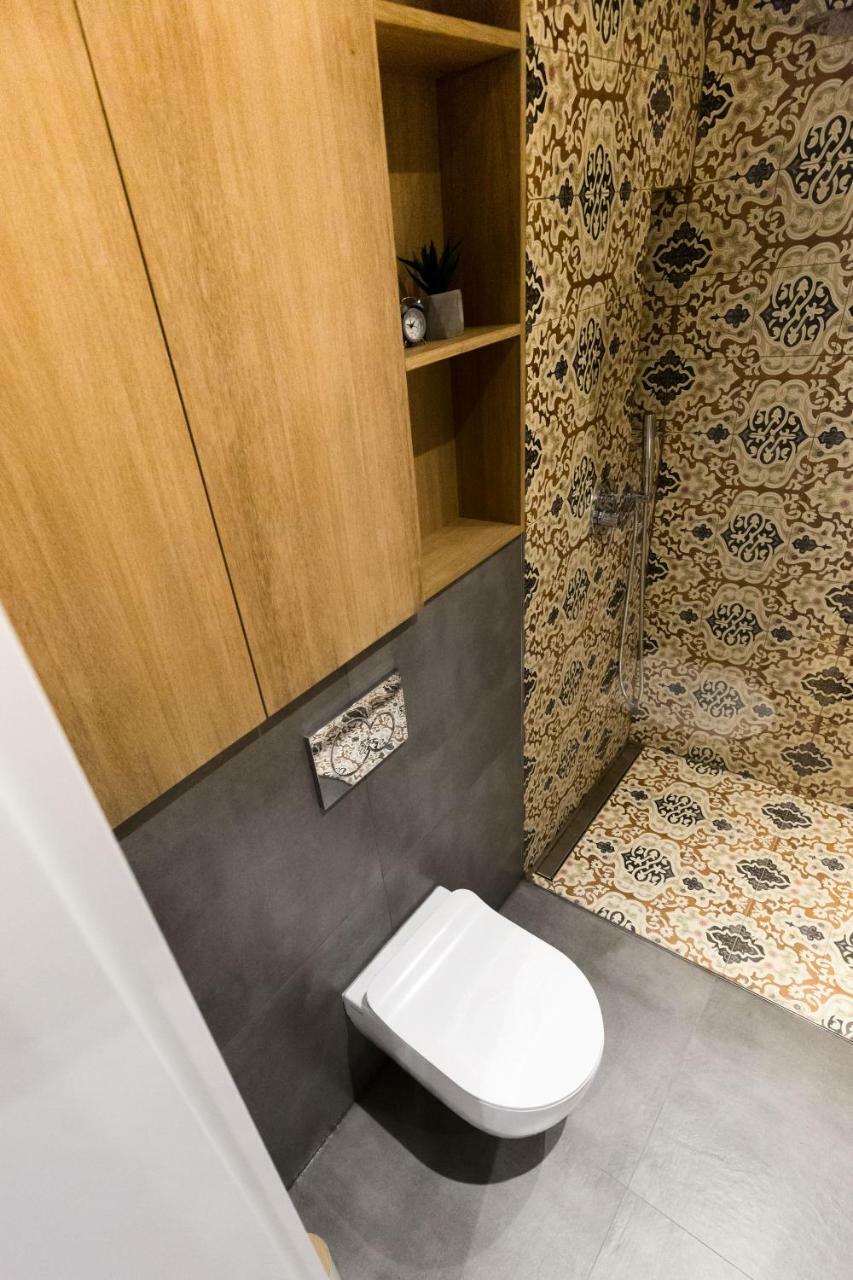 Apartamenty Stary Krakow Go Dış mekan fotoğraf